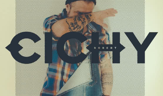 "Smack": Gitarzysta Robert Cichy z autorską płytą