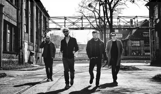 ØRGANEK w grudniu w warszawskiej Stodole