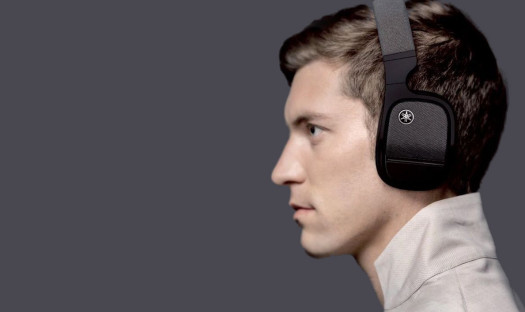 Nowe słuchawki Yamahy: YH-L700A i True Wireless TW-E3B