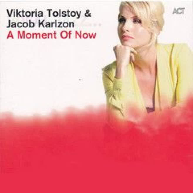 A Moment of Now