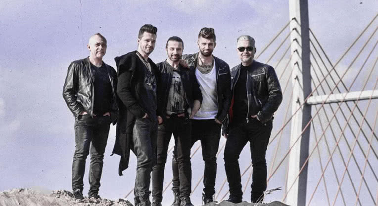 IRA w warszawskiej Stodole