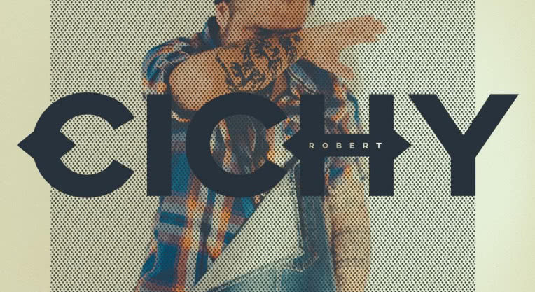 "Smack": Gitarzysta Robert Cichy z autorską płytą