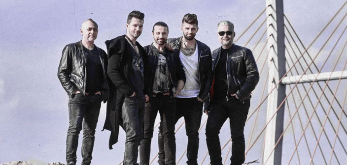 IRA w warszawskiej Stodole