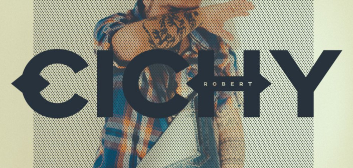 "Smack": Gitarzysta Robert Cichy z autorską płytą