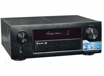 AVR-X5200W