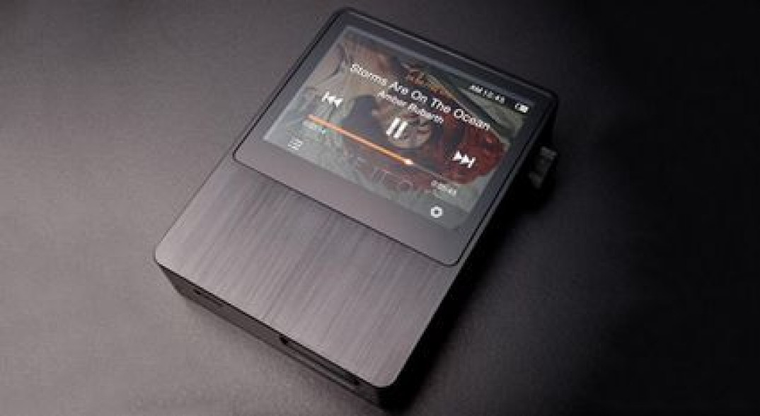 Luksusowe przenośne odtwarzacze Astell&amp;Kern w gdańskim Premium Sound