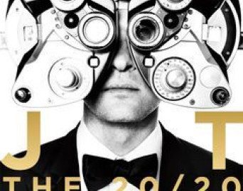 The 20/20 Experience