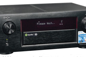 AVR-X5200W