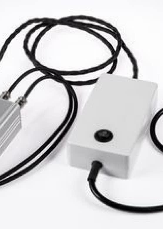 Zasilacz Chris Sound Research Power-Tech UPVR-1 w HiFi Ja i Ty