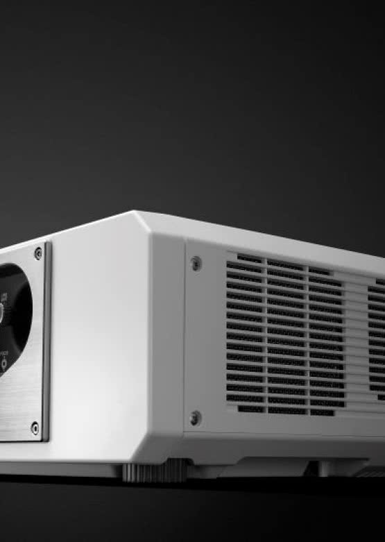 Nowe projektory Panasonic o jasności 5000 lumenów