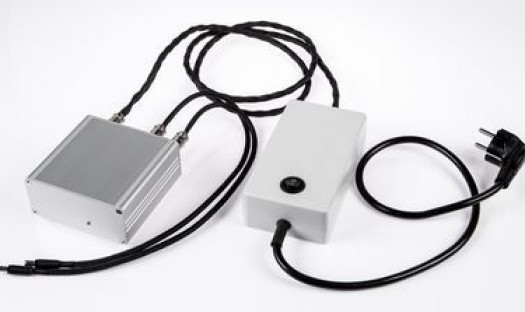 Zasilacz Chris Sound Research Power-Tech UPVR-1 w HiFi Ja i Ty