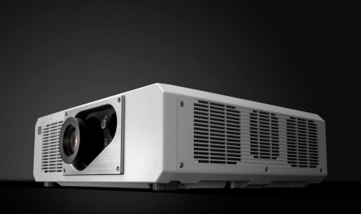 Nowe projektory Panasonic o jasności 5000 lumenów
