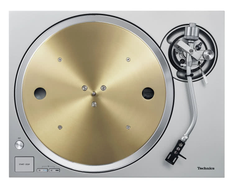 Gramofon Technics SL-1300G