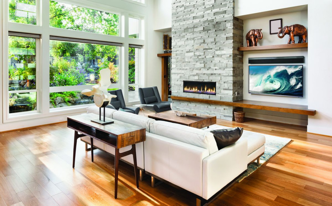 Paradigm PW Soundbar