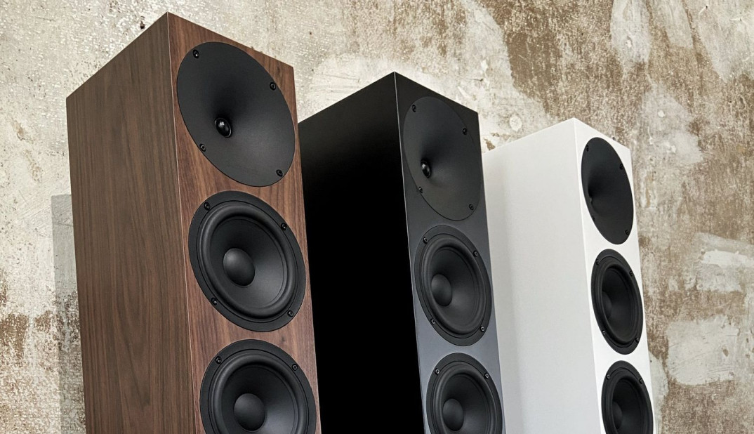 Q21 dystrybutorem produktów marki Buchardt Audio