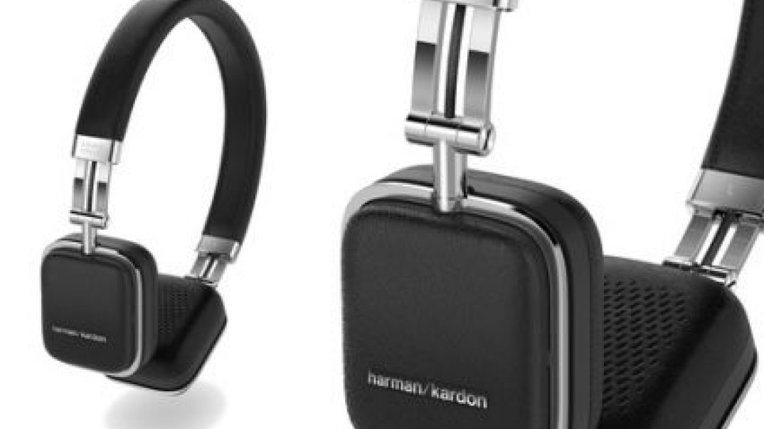 Harman Kardon Soho Wireless