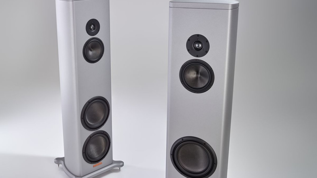 Kolumny Magico S3 Mk II