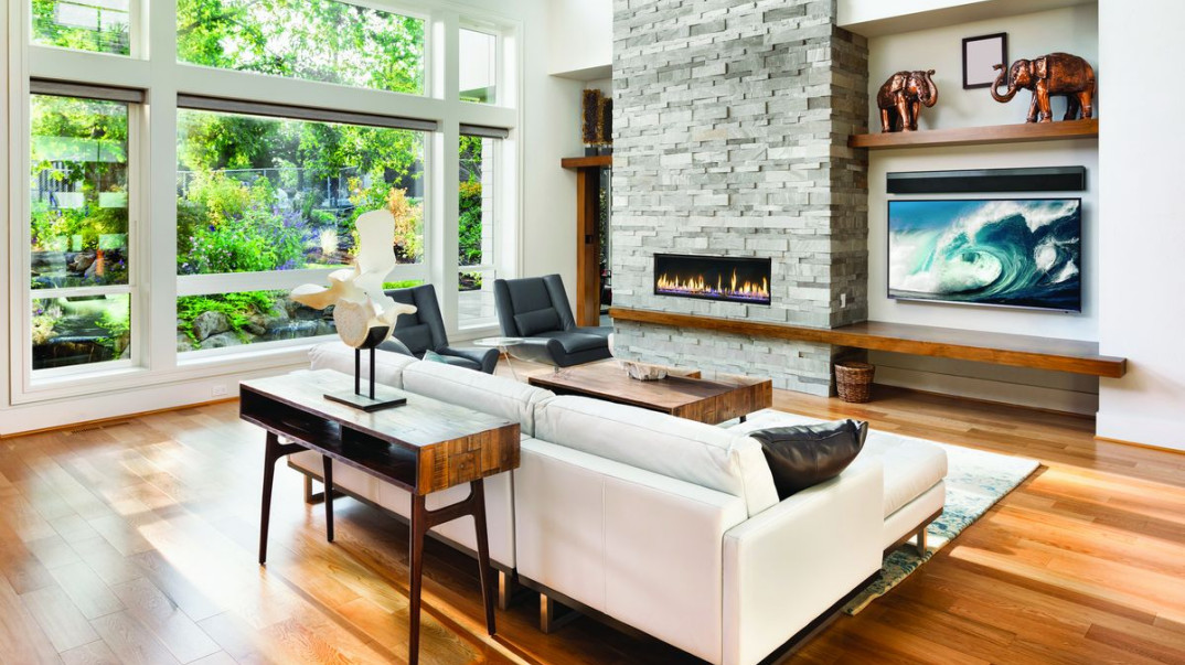 Paradigm PW Soundbar