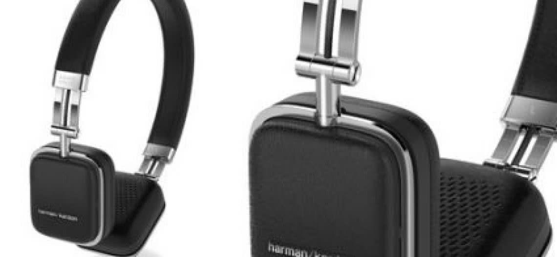 Harman Kardon Soho Wireless
