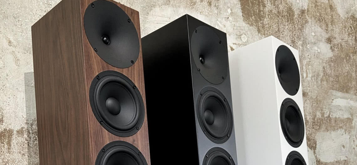 Q21 dystrybutorem produktów marki Buchardt Audio