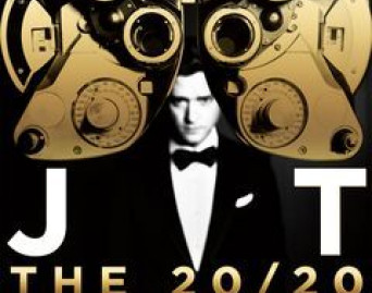 The 20/20 Experience 2 of 2