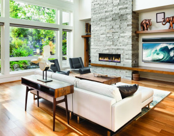 Paradigm PW Soundbar