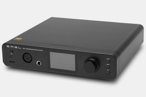 Odtwarzacz audio S.M.S.L. DP3