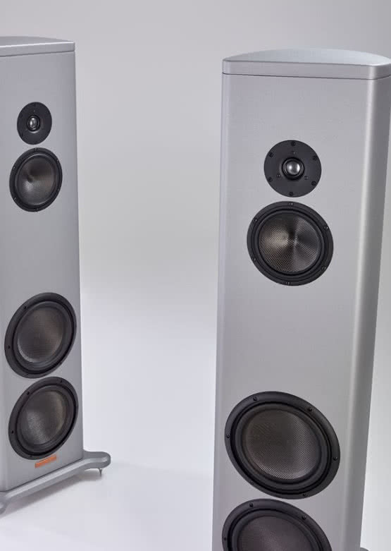 Kolumny Magico S3 Mk II