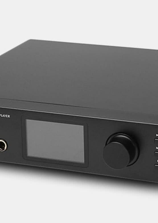 Odtwarzacz audio S.M.S.L. DP3