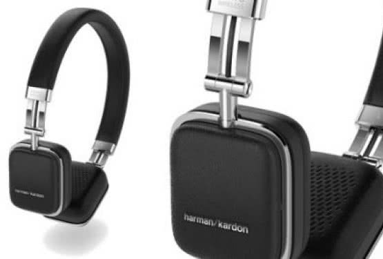 Harman Kardon Soho Wireless