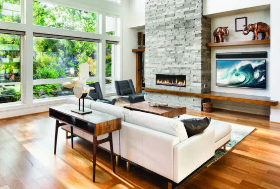 Paradigm PW Soundbar