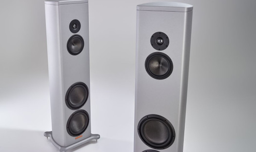 Kolumny Magico S3 Mk II