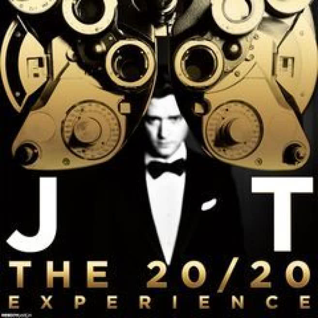 The 20/20 Experience 2 of 2