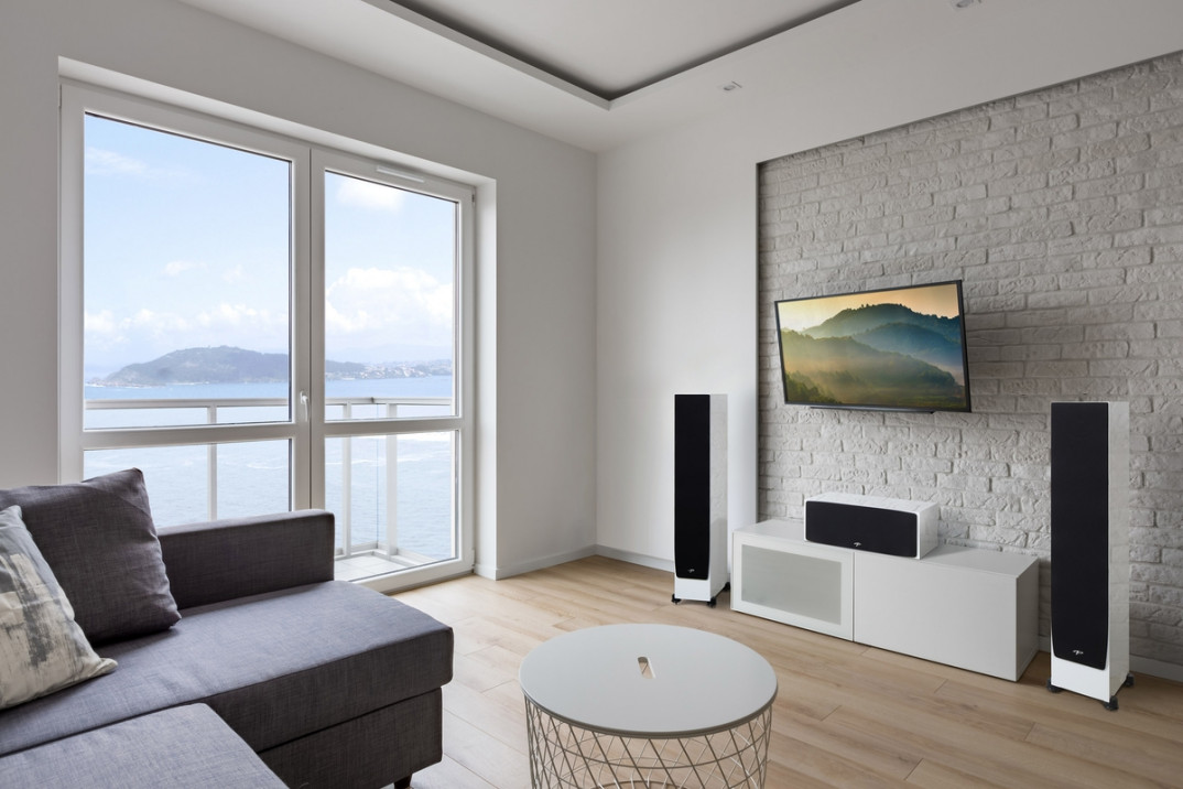 Nowa seria kolumn Paradigm Monitor SE