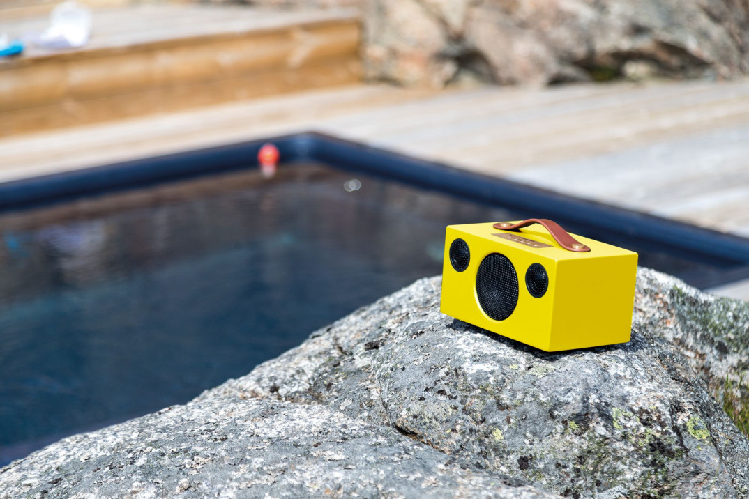 Audio Pro prezentuje limitowaną wersję głośnika Addon T3+ 