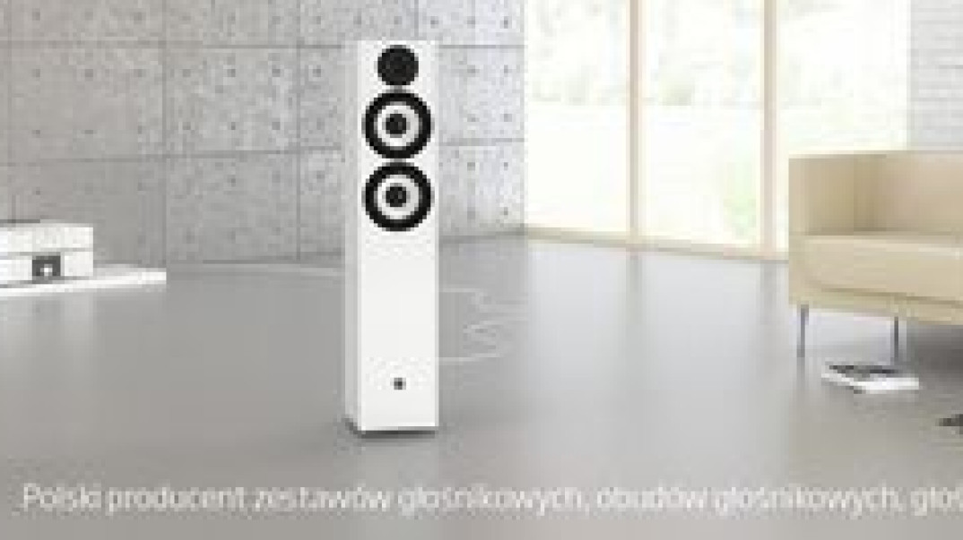 Odsłuchy najnowszych podłogówek Pylon Audio Pearl 25 w salonie Q21