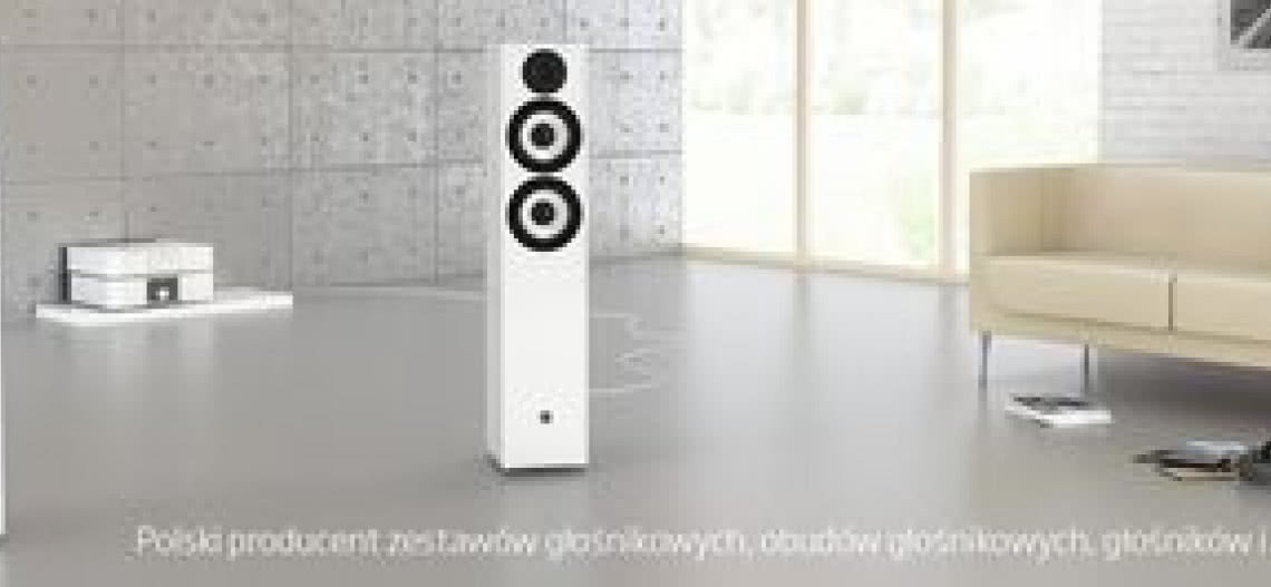 Odsłuchy najnowszych podłogówek Pylon Audio Pearl 25 w salonie Q21