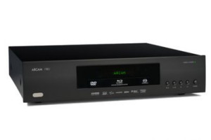 Odtwarzacz Blu-ray/SACD/CD Arcam FMJ UDP411