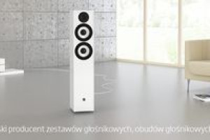Odsłuchy najnowszych podłogówek Pylon Audio Pearl 25 w salonie Q21