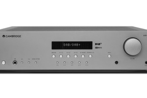 Amplituner stereo Cambridge Audio AXR100D