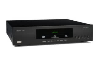 Odtwarzacz Blu-ray/SACD/CD Arcam FMJ UDP411