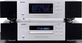 Advance Acoustic MCD-403 / MDA-505