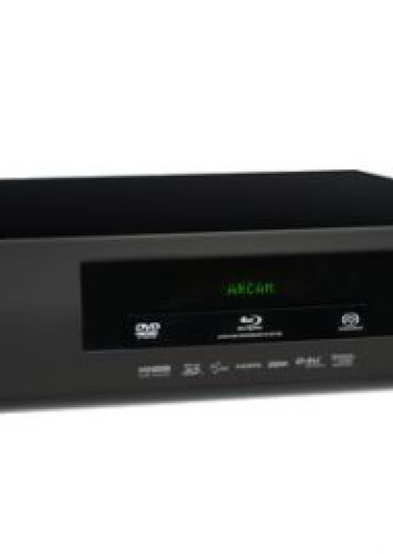 Odtwarzacz Blu-ray/SACD/CD Arcam FMJ UDP411