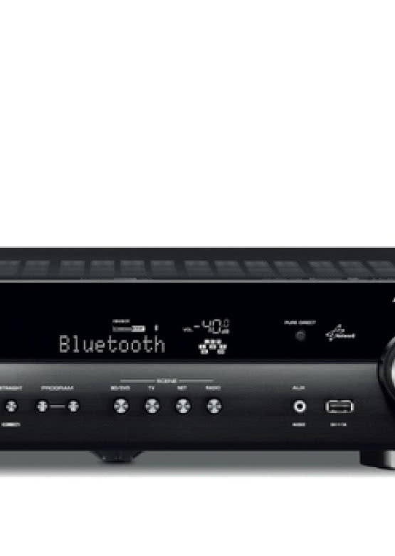 Amplituner AV Yamaha RX-AS710D
