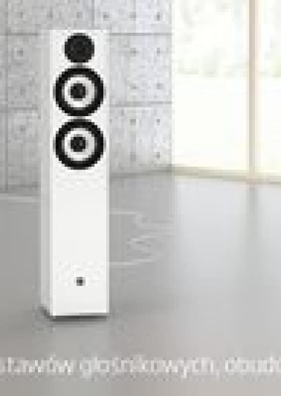 Odsłuchy najnowszych podłogówek Pylon Audio Pearl 25 w salonie Q21