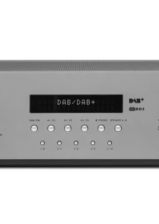 Amplituner stereo Cambridge Audio AXR100D