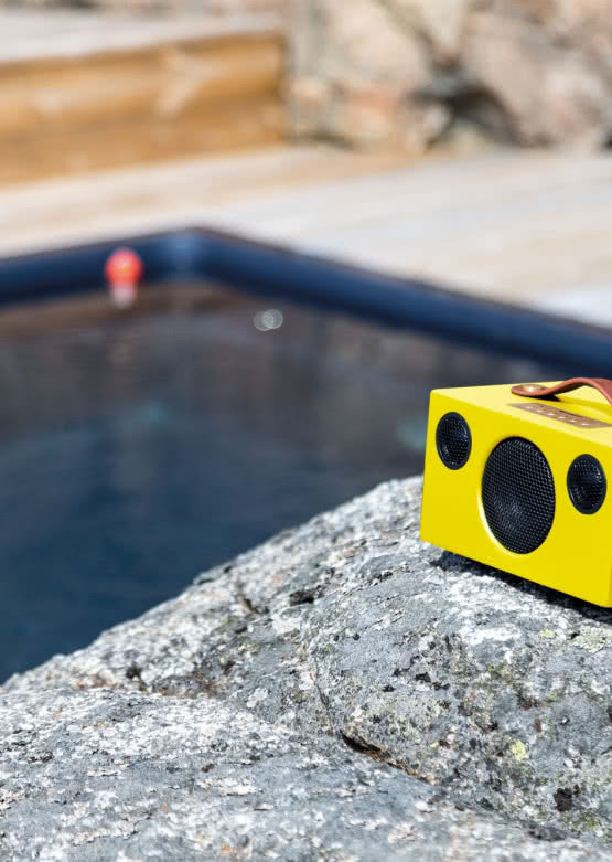 Audio Pro prezentuje limitowaną wersję głośnika Addon T3+ 