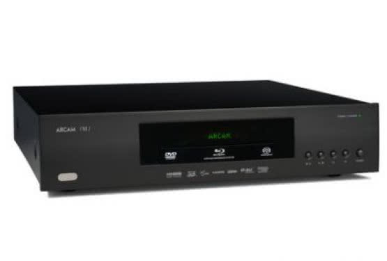 Odtwarzacz Blu-ray/SACD/CD Arcam FMJ UDP411