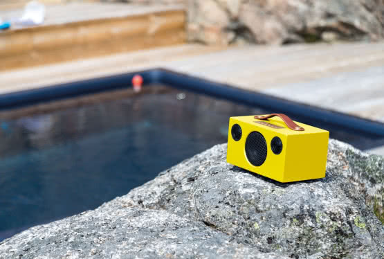 Audio Pro prezentuje limitowaną wersję głośnika Addon T3+ 