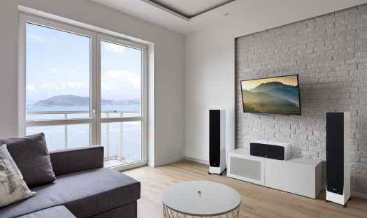 Nowa seria kolumn Paradigm Monitor SE